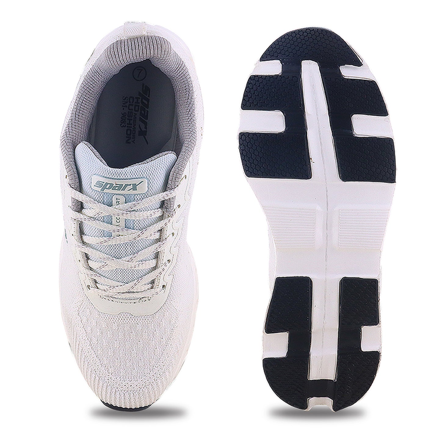 Athleisure Shoes for Men SM 9083