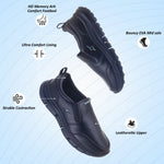 Athleisure Shoes for Men SM 9086