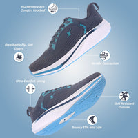 Sparx Shoes for Men SM 9089