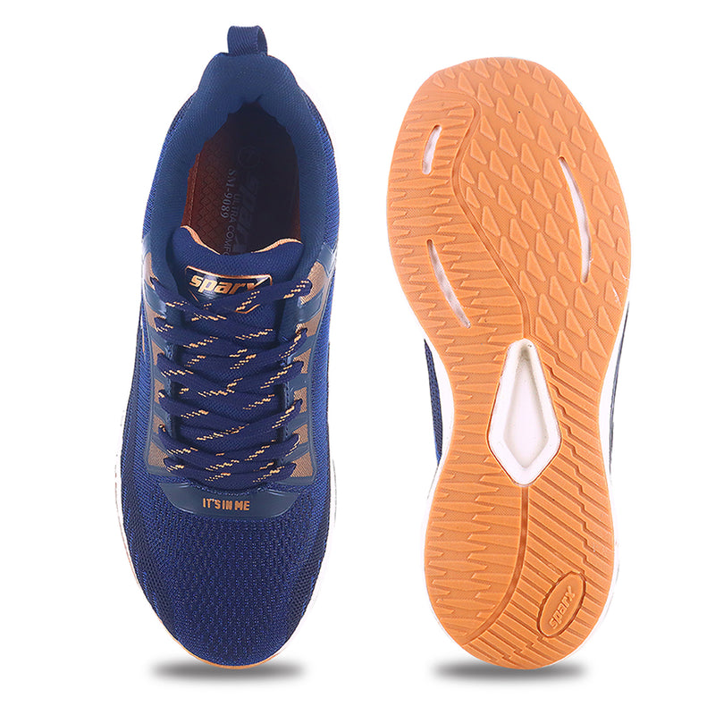 Sparx Shoes for Men SM 9089