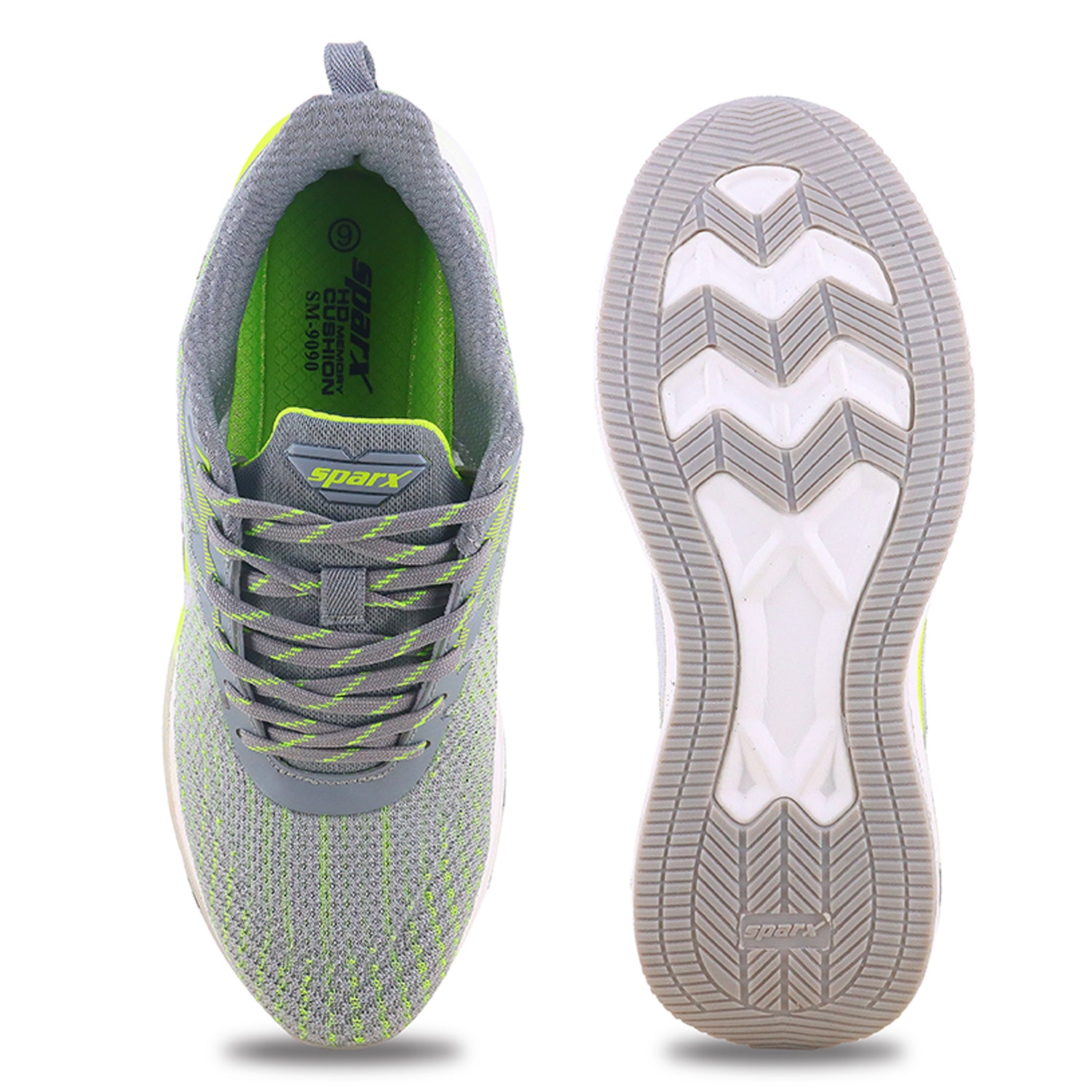 Sparx Shoes for Men SM 9090