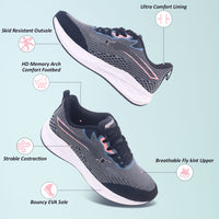 Sparx Shoes for Women SL 9091