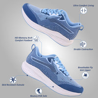 Sparx Shoes for Women SL 9091