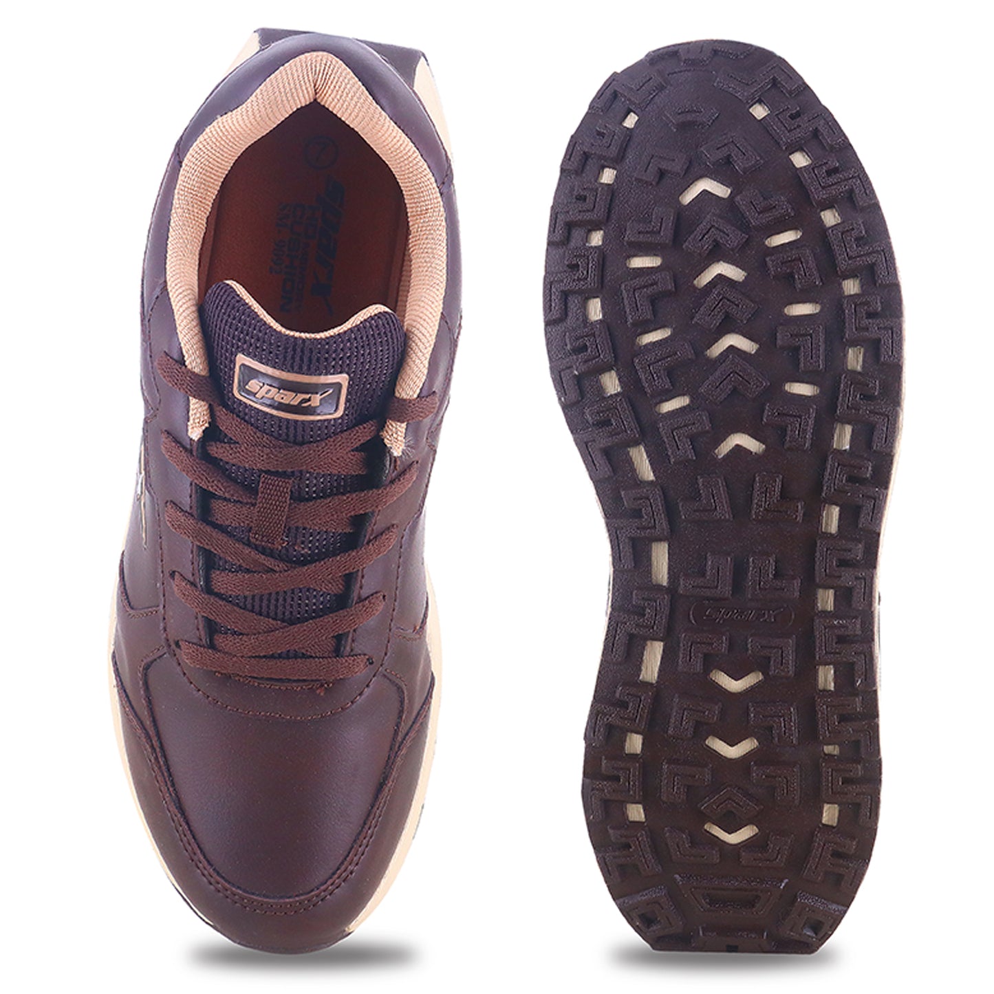 Athleisure Shoes for Men SM 9092