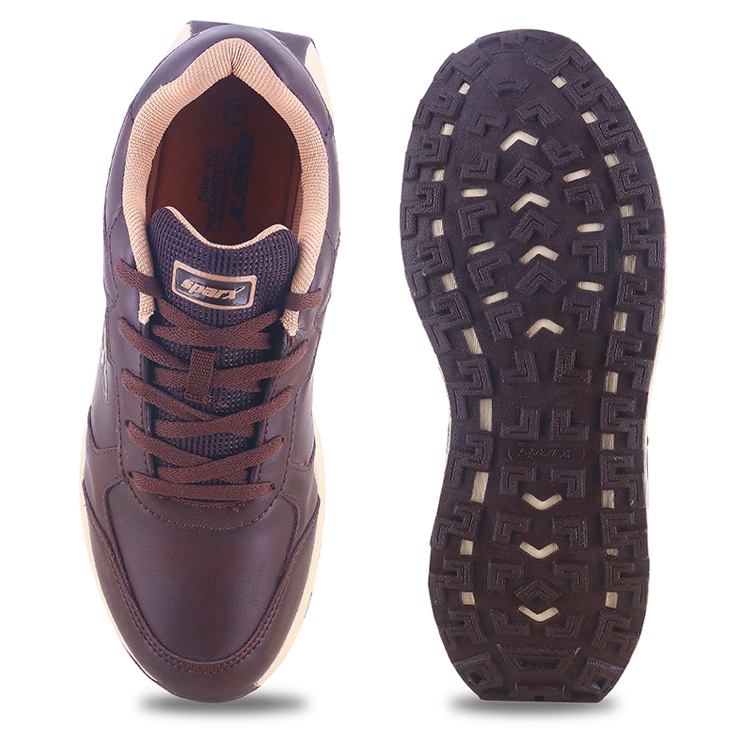 Athleisure Shoes for Men SM 9092