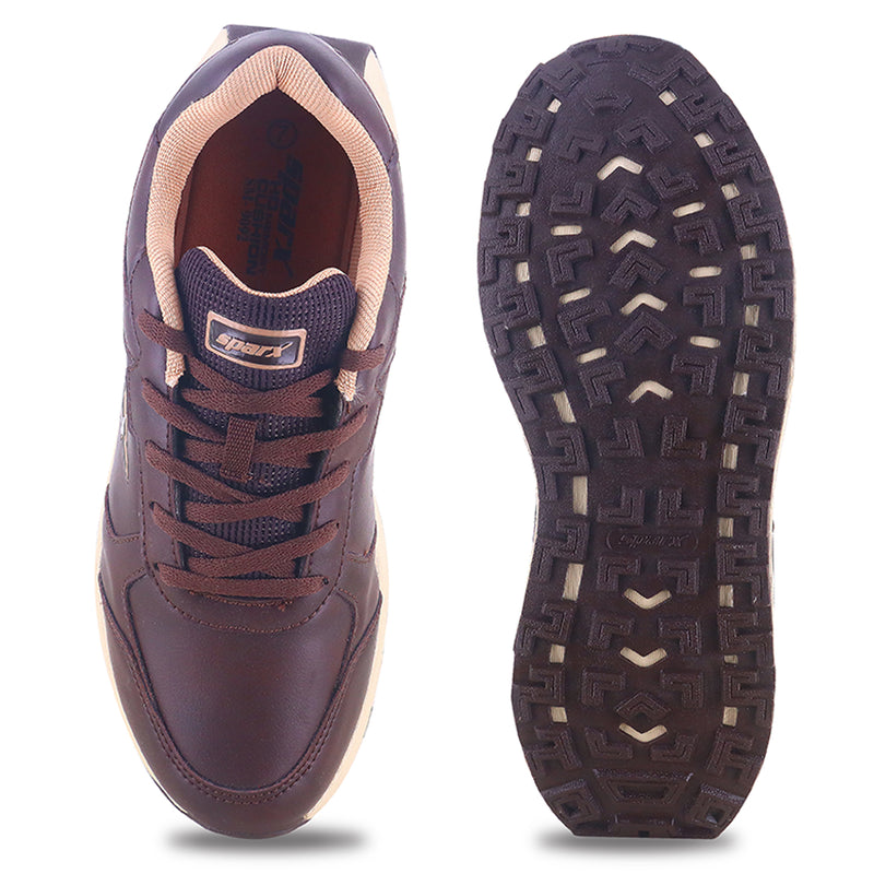 Athleisure Shoes for Men SM 9092