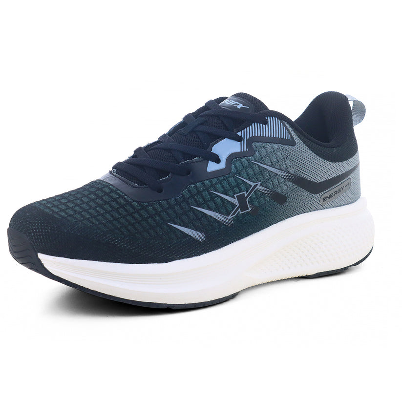 Relaxo ZSX9093G-BKGY black grey footwear product image
