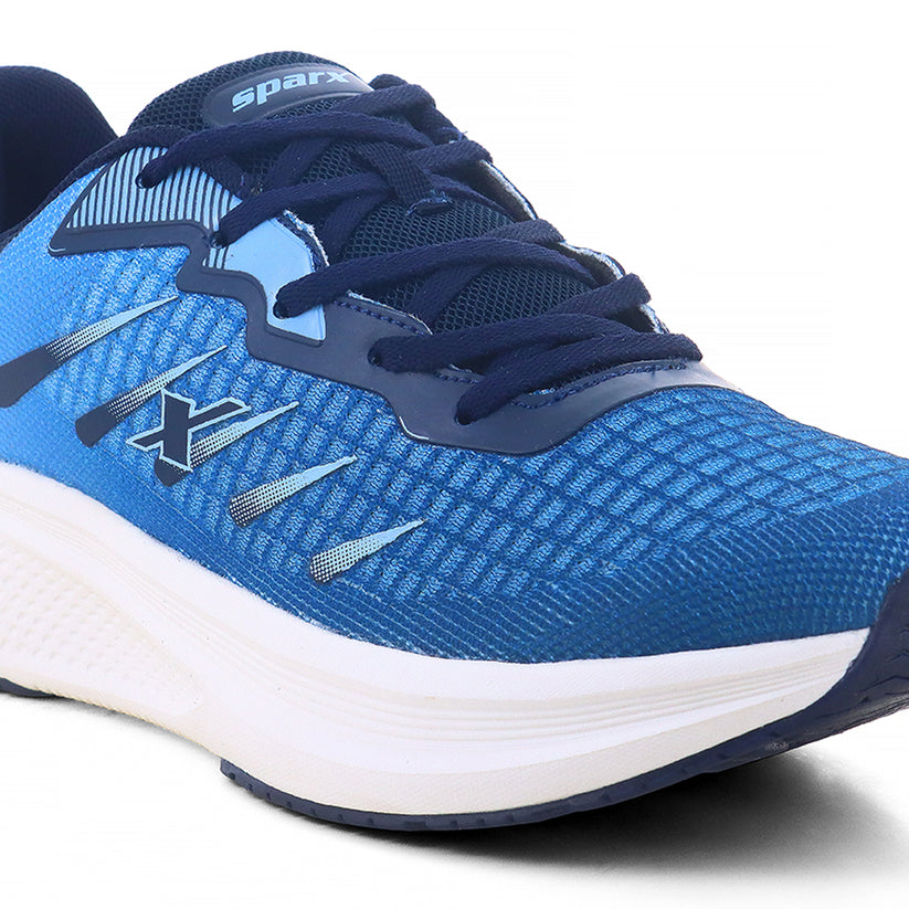 Relaxo ZSX9093G-NVEL navy blue olive footwear product image