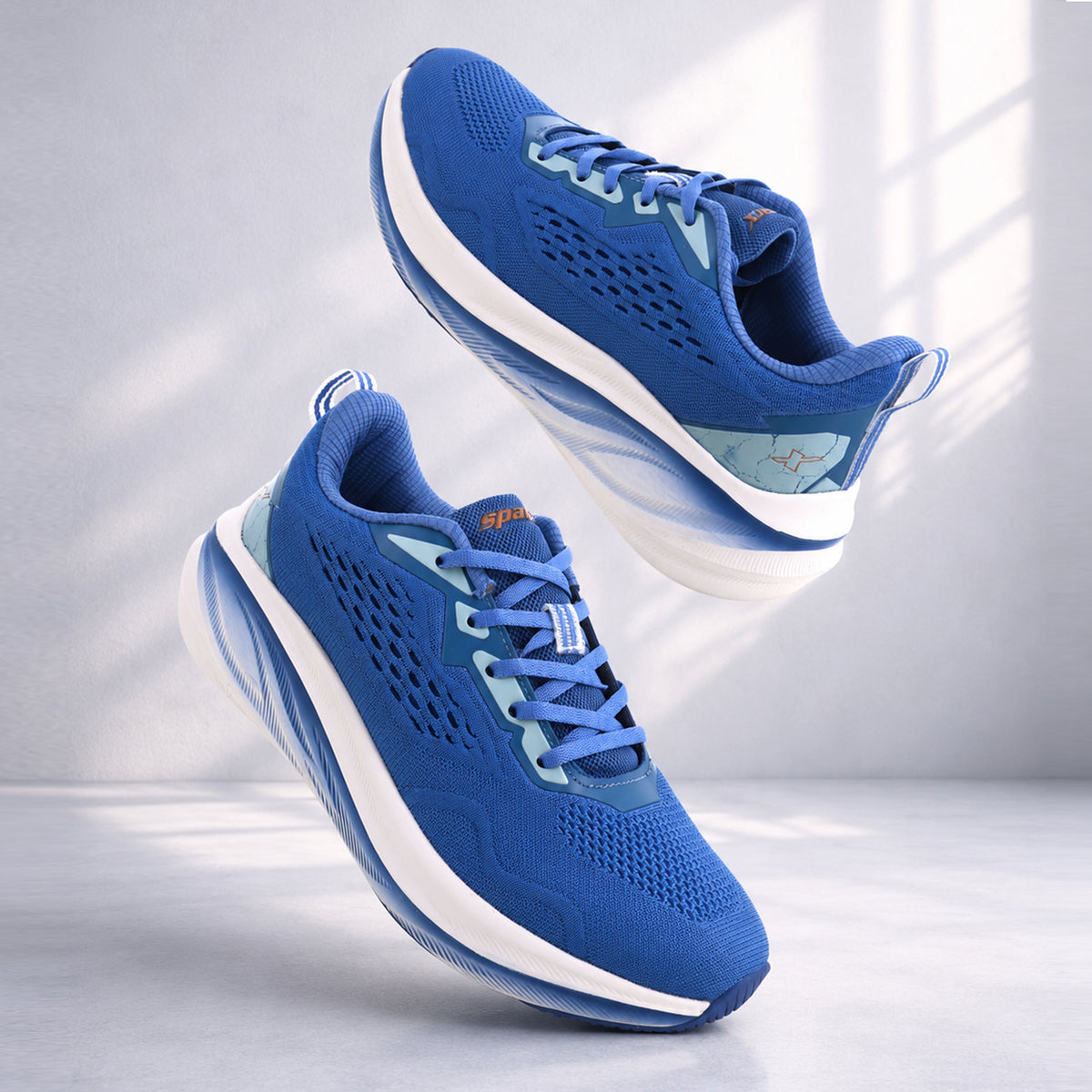 Athleisure Shoes for Men SM 9099
