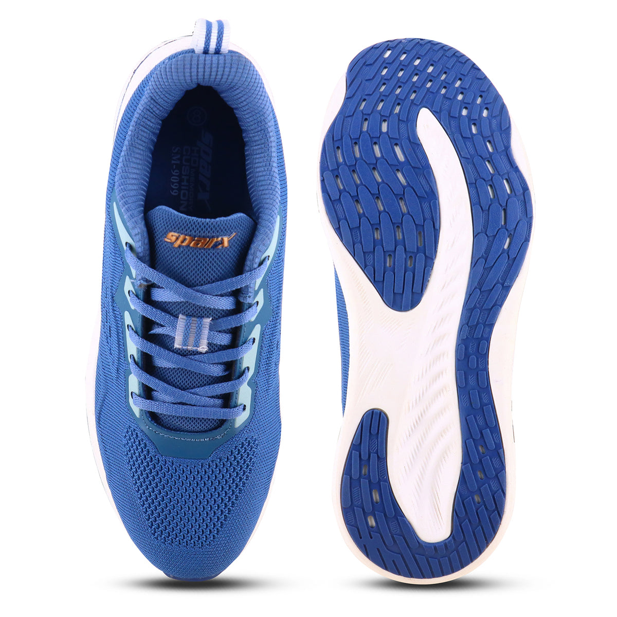 Athleisure Shoes for Men SM 9099