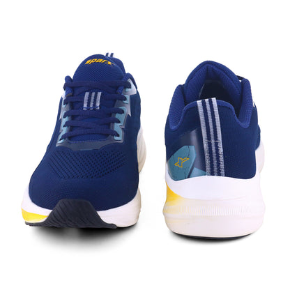 Athleisure Shoes for Men SM 9099