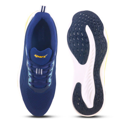 Athleisure Shoes for Men SM 9099