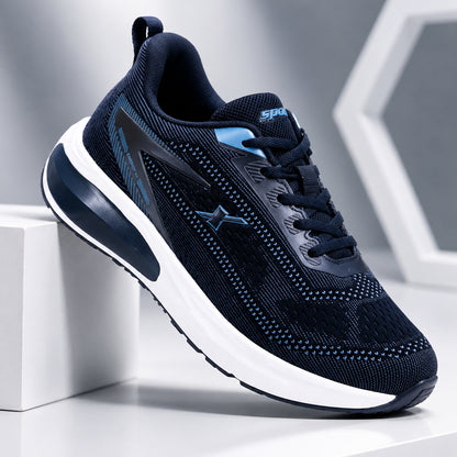 Athleisure Shoes for Men SM 9100