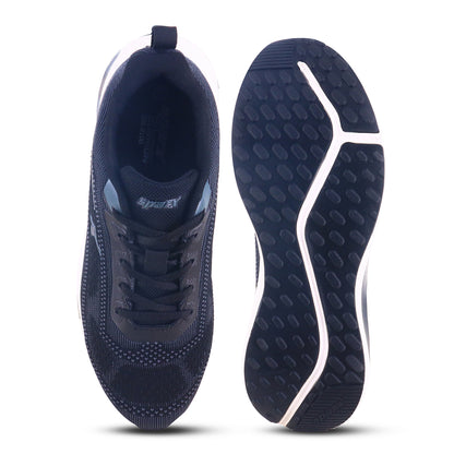 Athleisure Shoes for Men SM 9100
