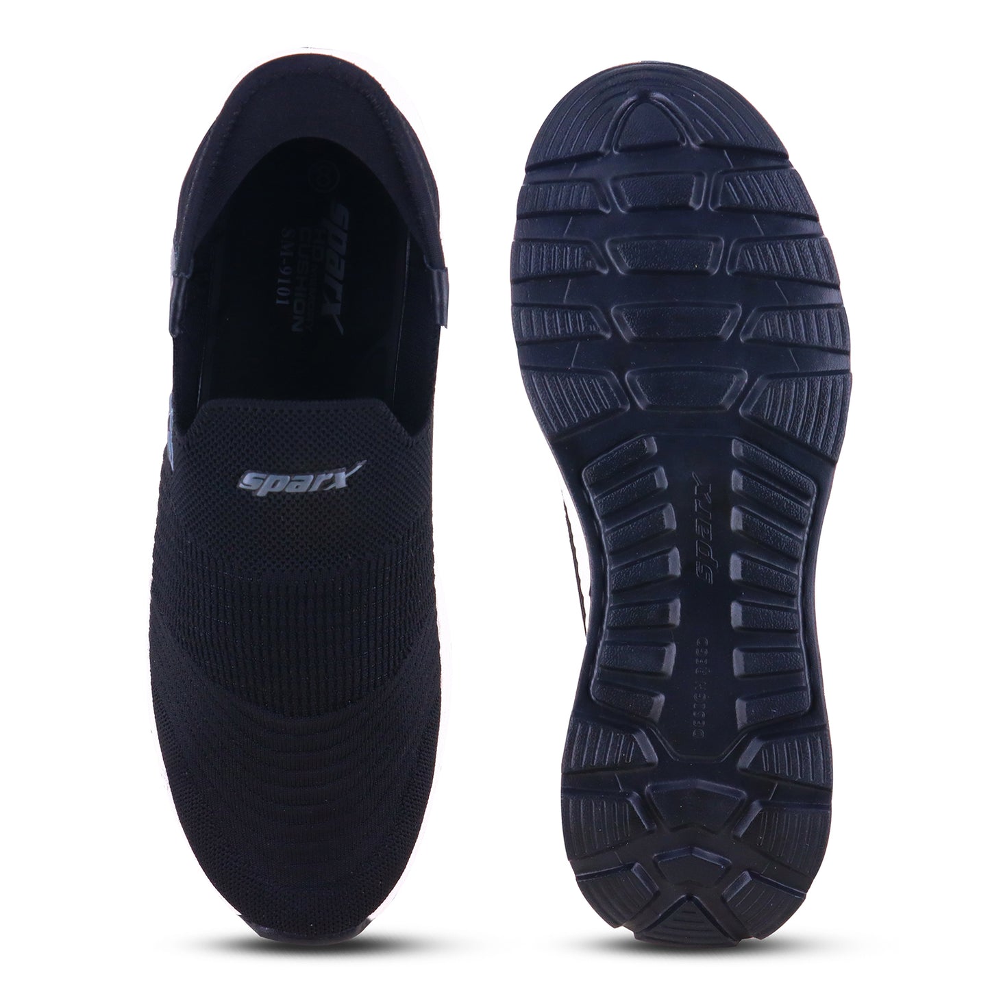 Athleisure Shoes for Men SM 9101