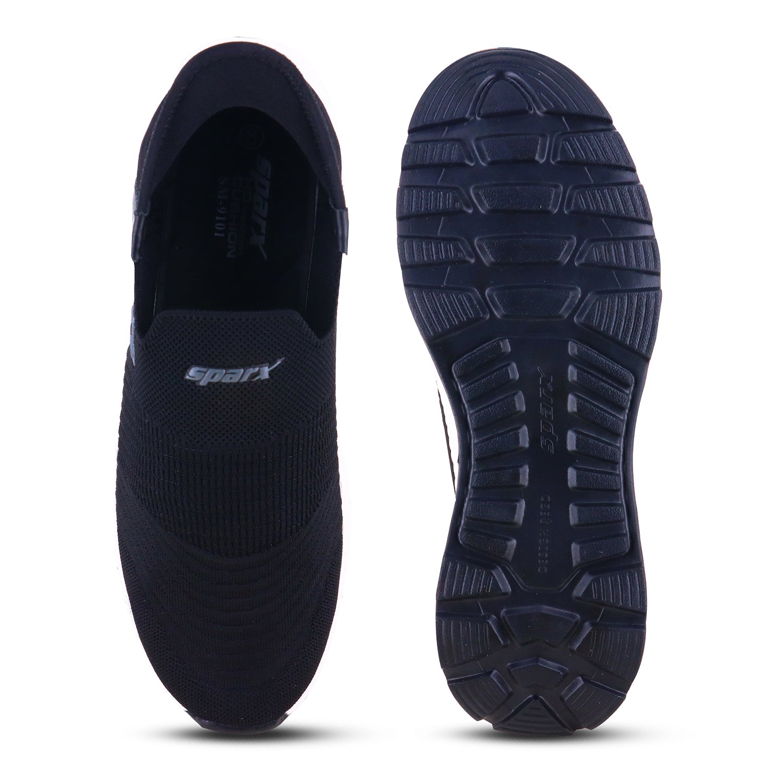 Athleisure Shoes for Men SM 9101