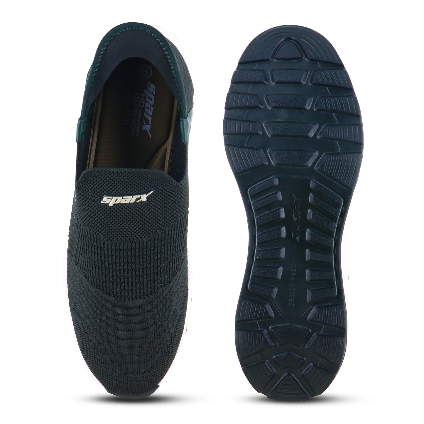 Athleisure Shoes for Men SM 9101