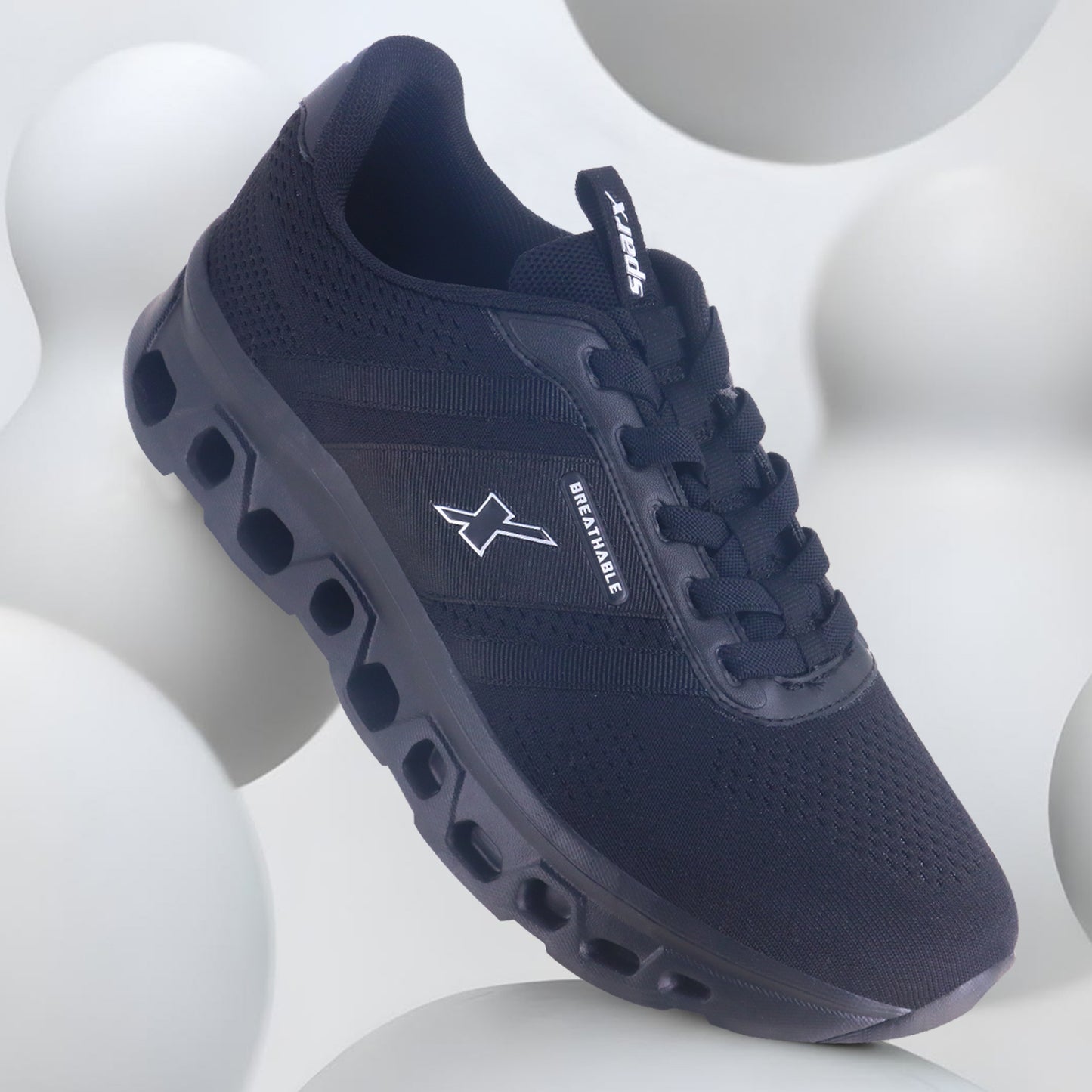 Athleisure Shoes for Men SM 9102