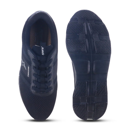 Athleisure Shoes for Men SM 9102