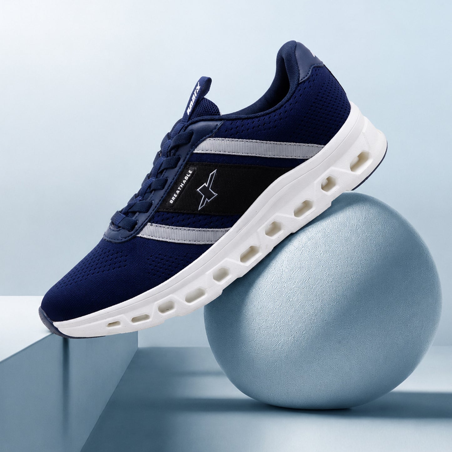 Athleisure Shoes for Men SM 9102