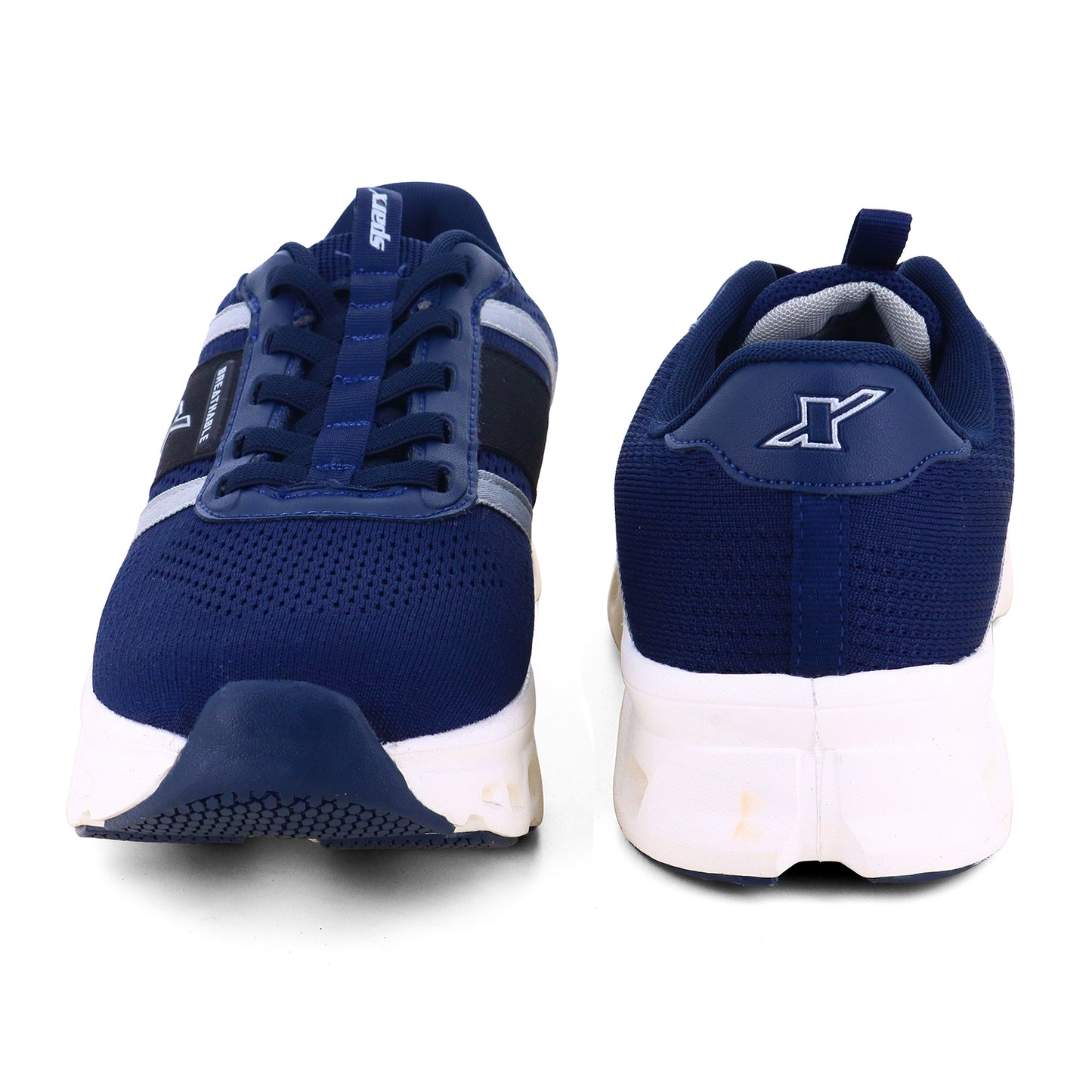 Athleisure Shoes for Men SM 9102