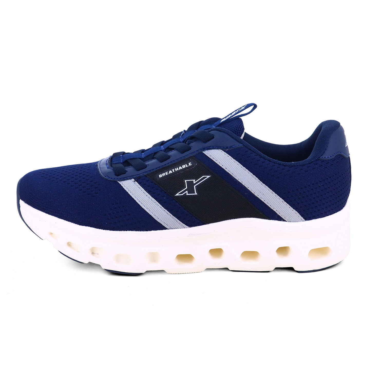 Athleisure Shoes for Men SM 9102