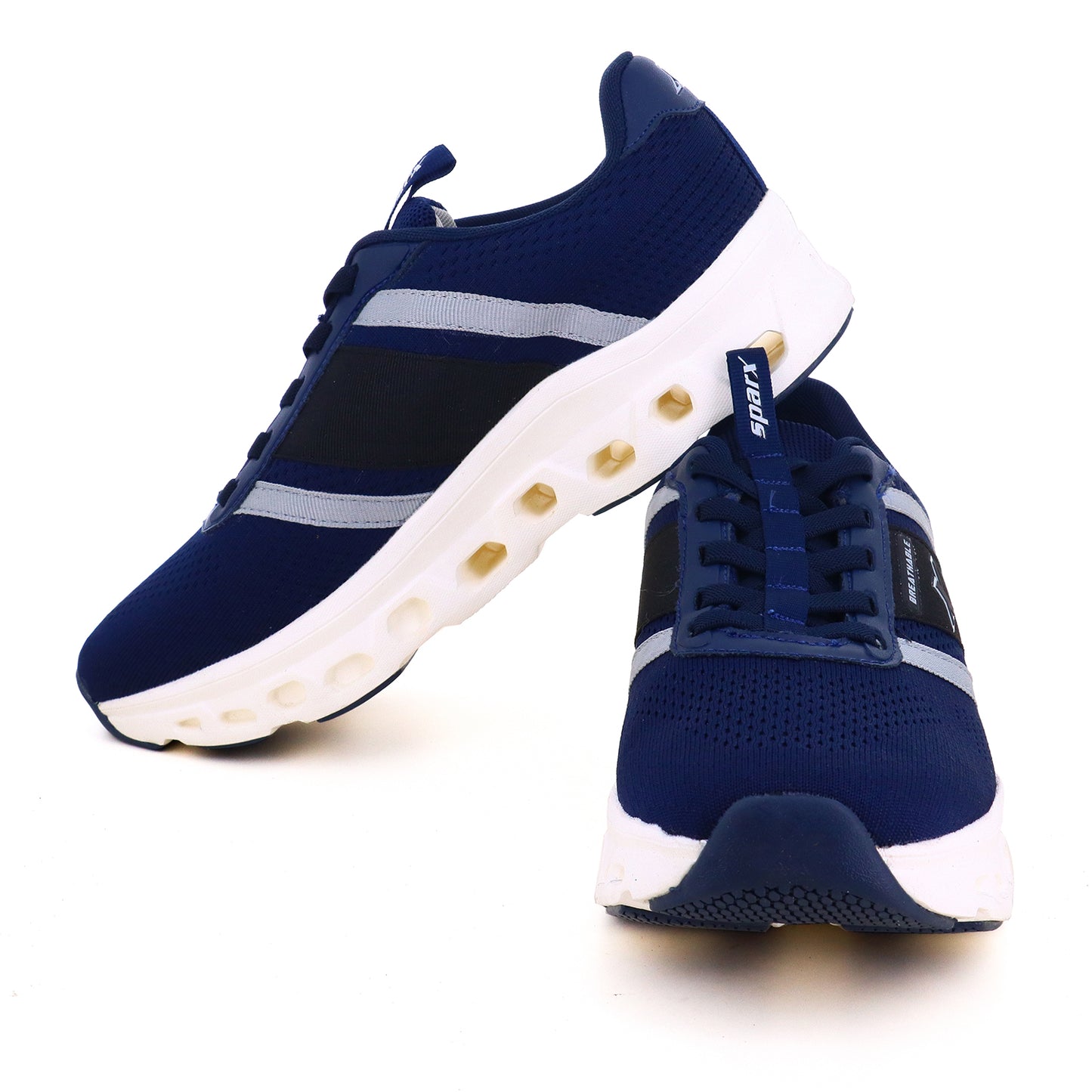 Athleisure Shoes for Men SM 9102