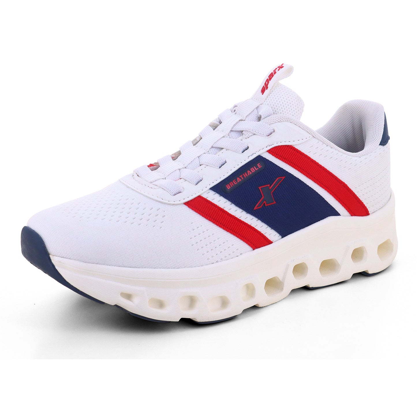 Athleisure Shoes for Men SM 9102