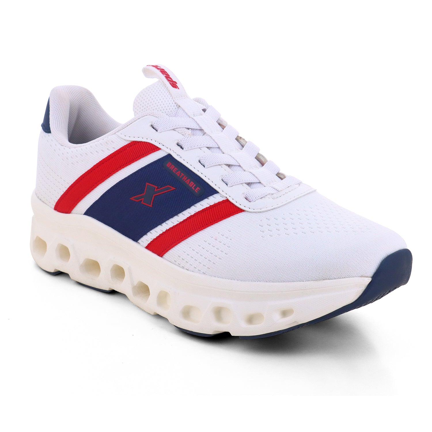 Athleisure Shoes for Men SM 9102