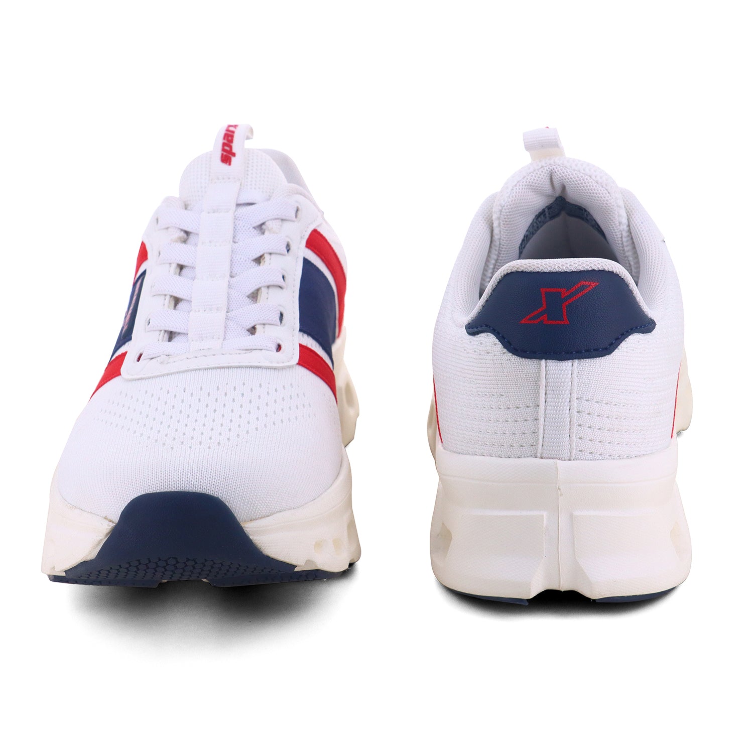 Athleisure Shoes for Men SM 9102