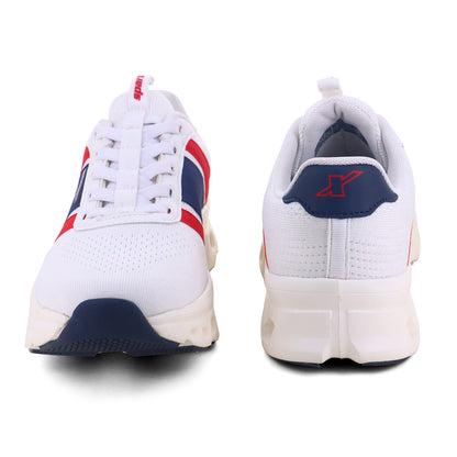 Athleisure Shoes for Men SM 9102