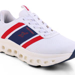 Athleisure Shoes for Men SM 9102