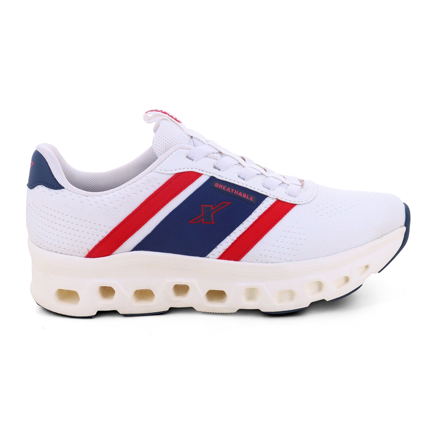 Athleisure Shoes for Men SM 9102