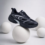 Athleisure Shoes for Men SM 9105