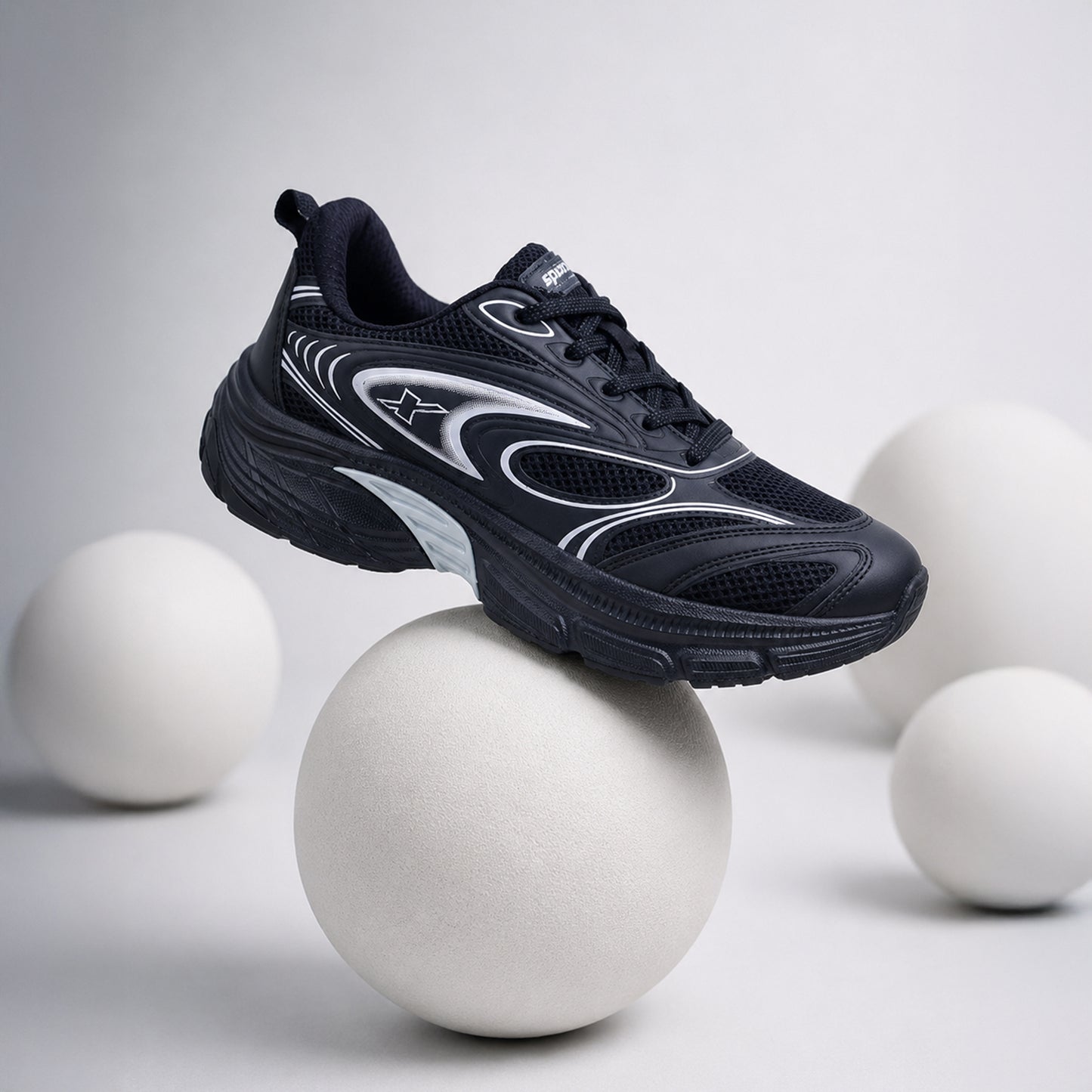 Athleisure Shoes for Men SM 9105