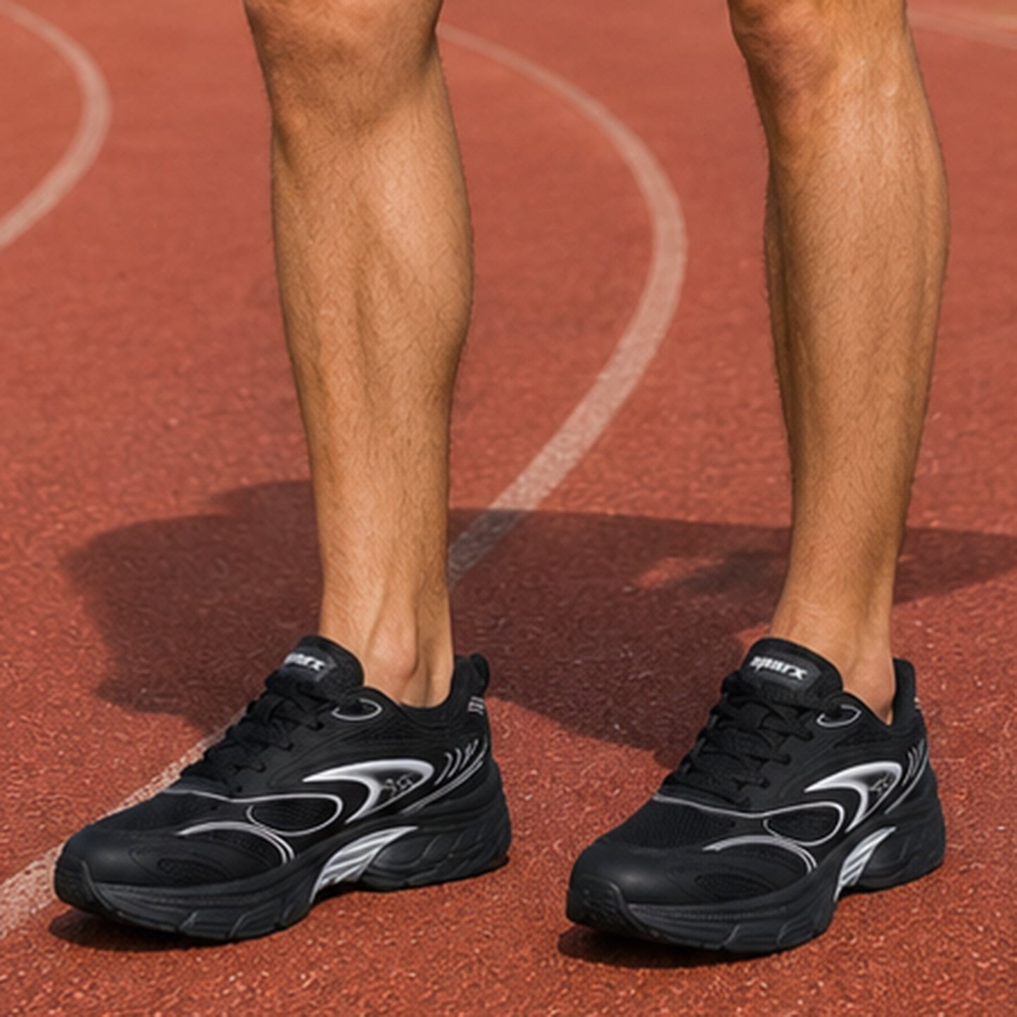 Athleisure Shoes for Men SM 9105
