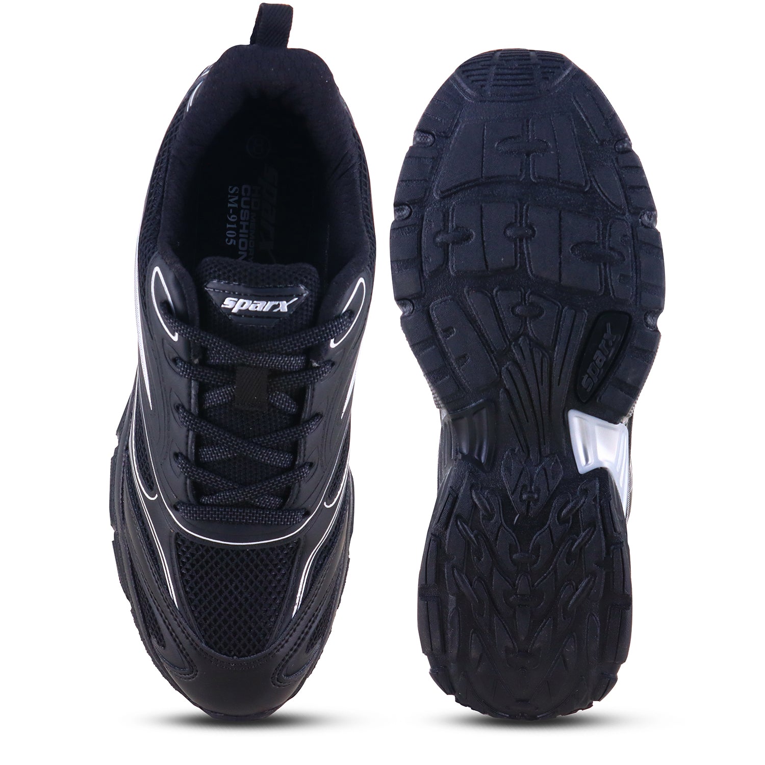 Athleisure Shoes for Men SM 9105