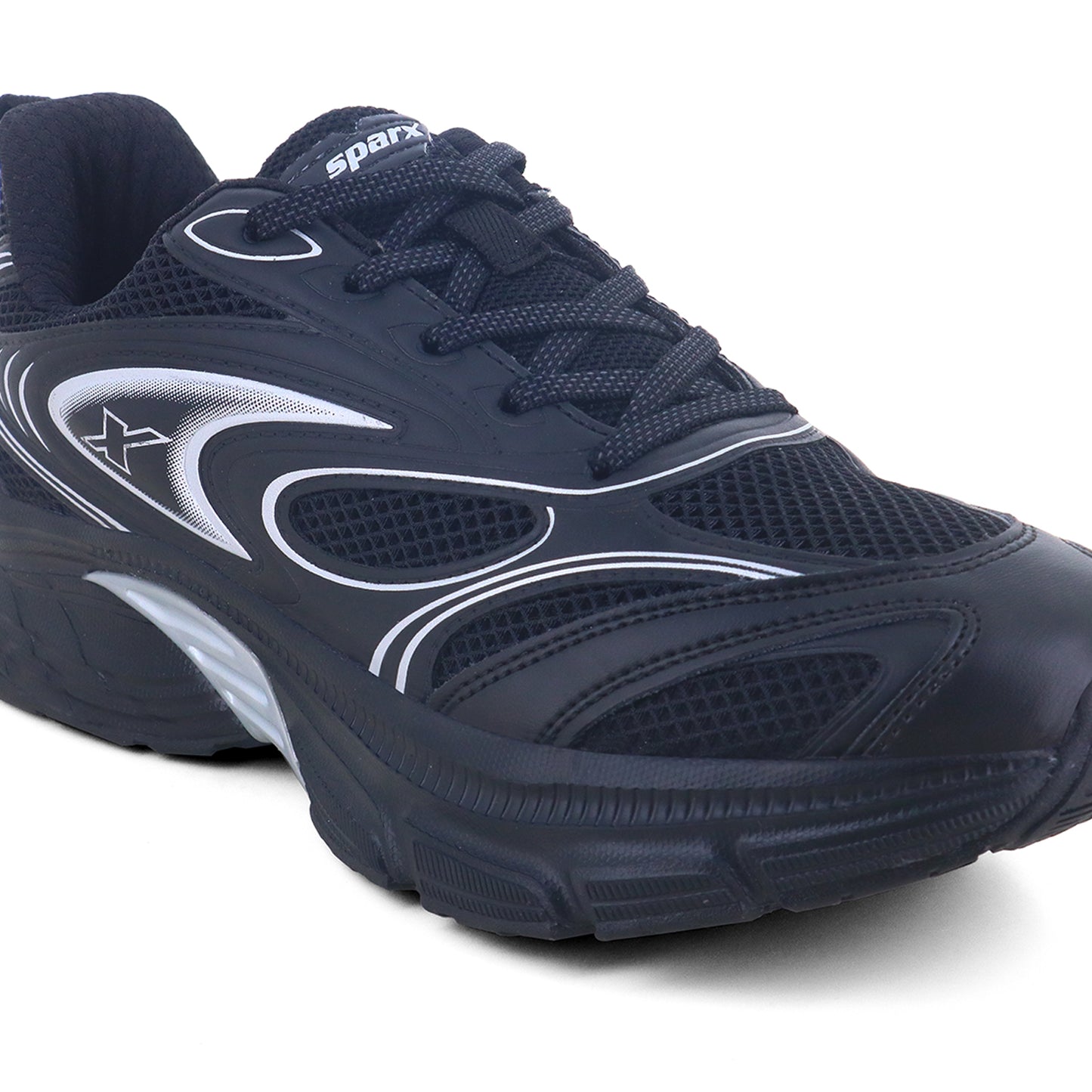 Athleisure Shoes for Men SM 9105