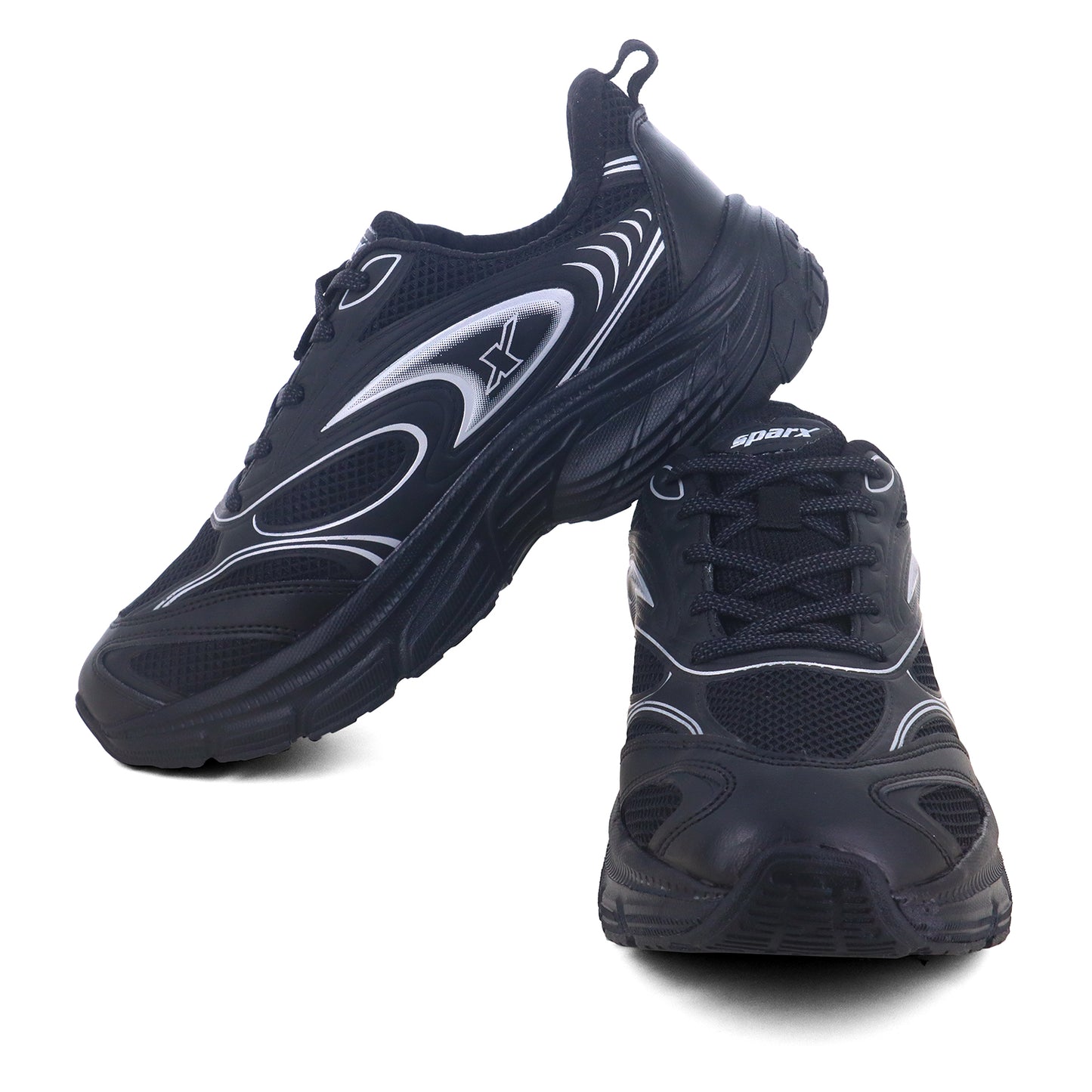 Athleisure Shoes for Men SM 9105