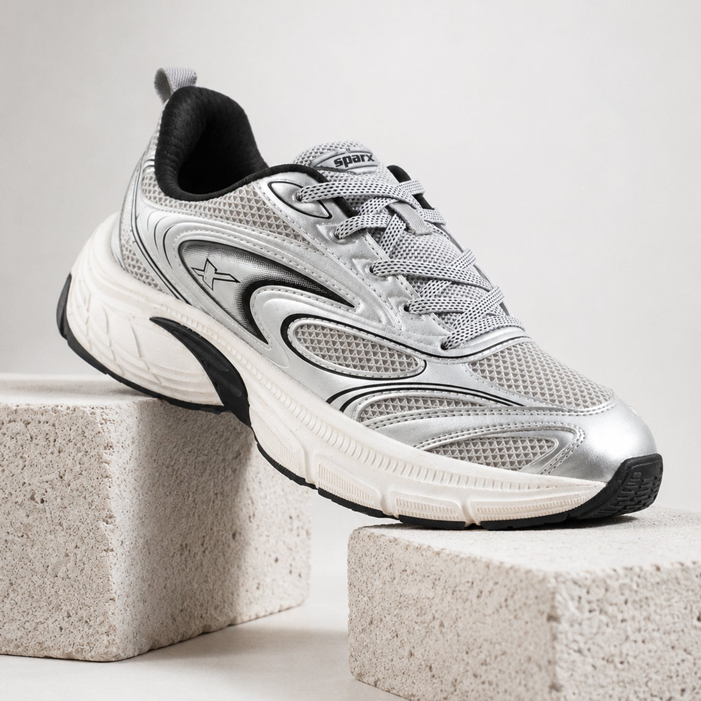 Athleisure Shoes for Men SM 9105