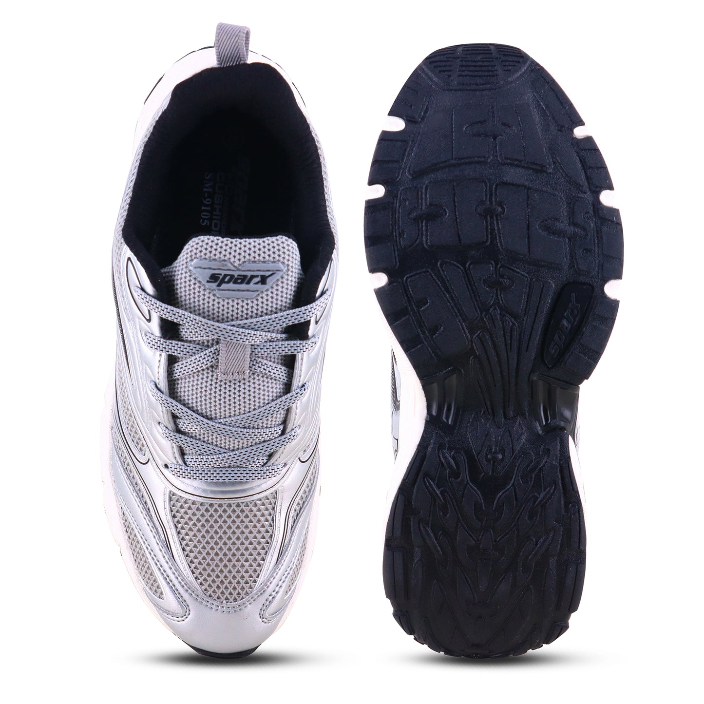 Athleisure Shoes for Men SM 9105
