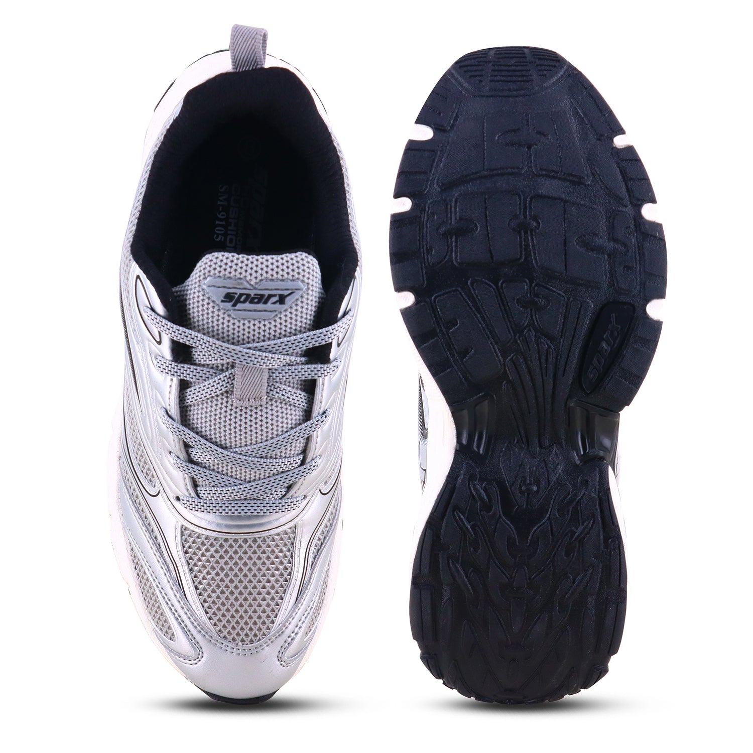 Athleisure Shoes for Men SM 9105