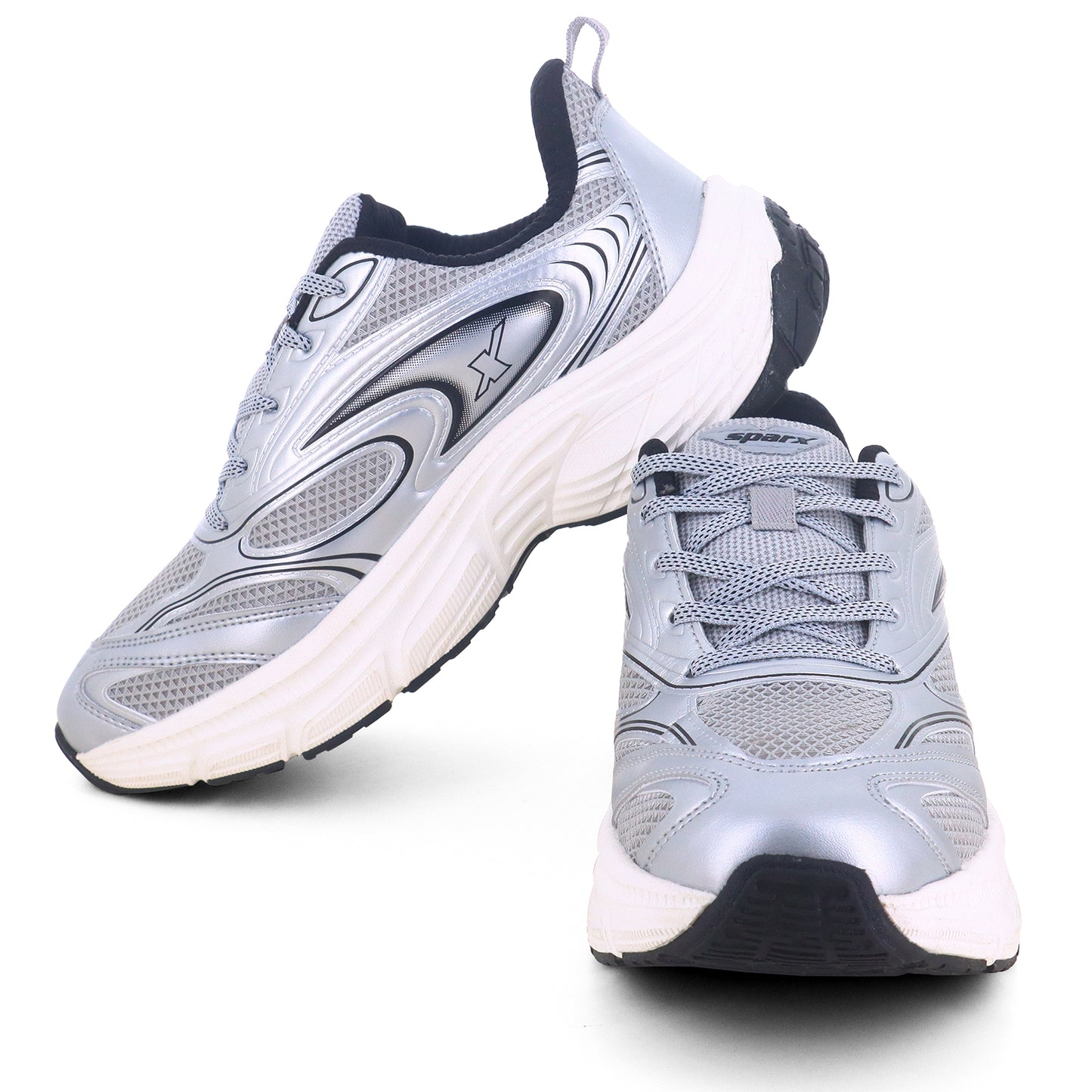 Athleisure Shoes for Men SM 9105