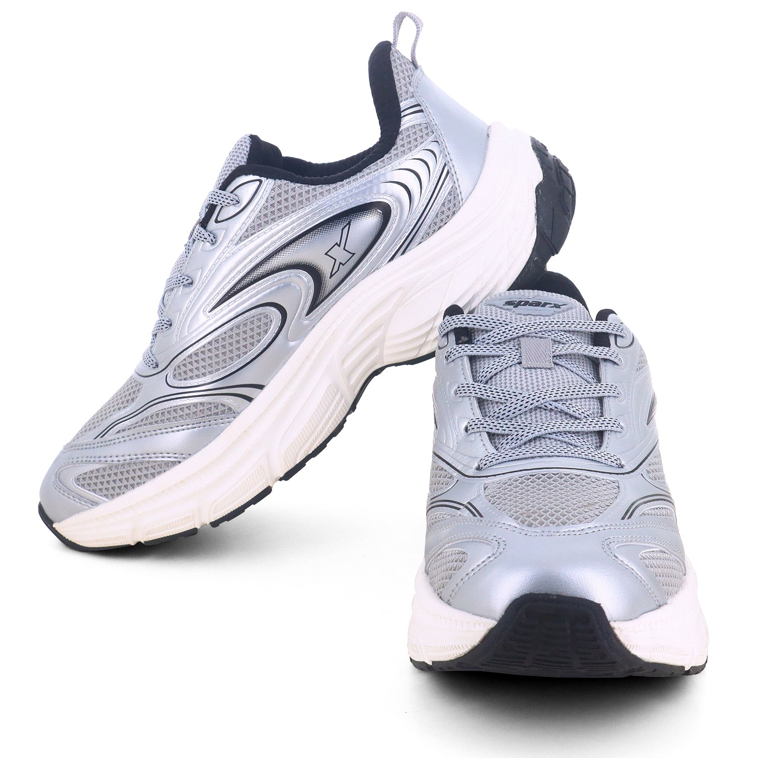 Athleisure Shoes for Men SM 9105