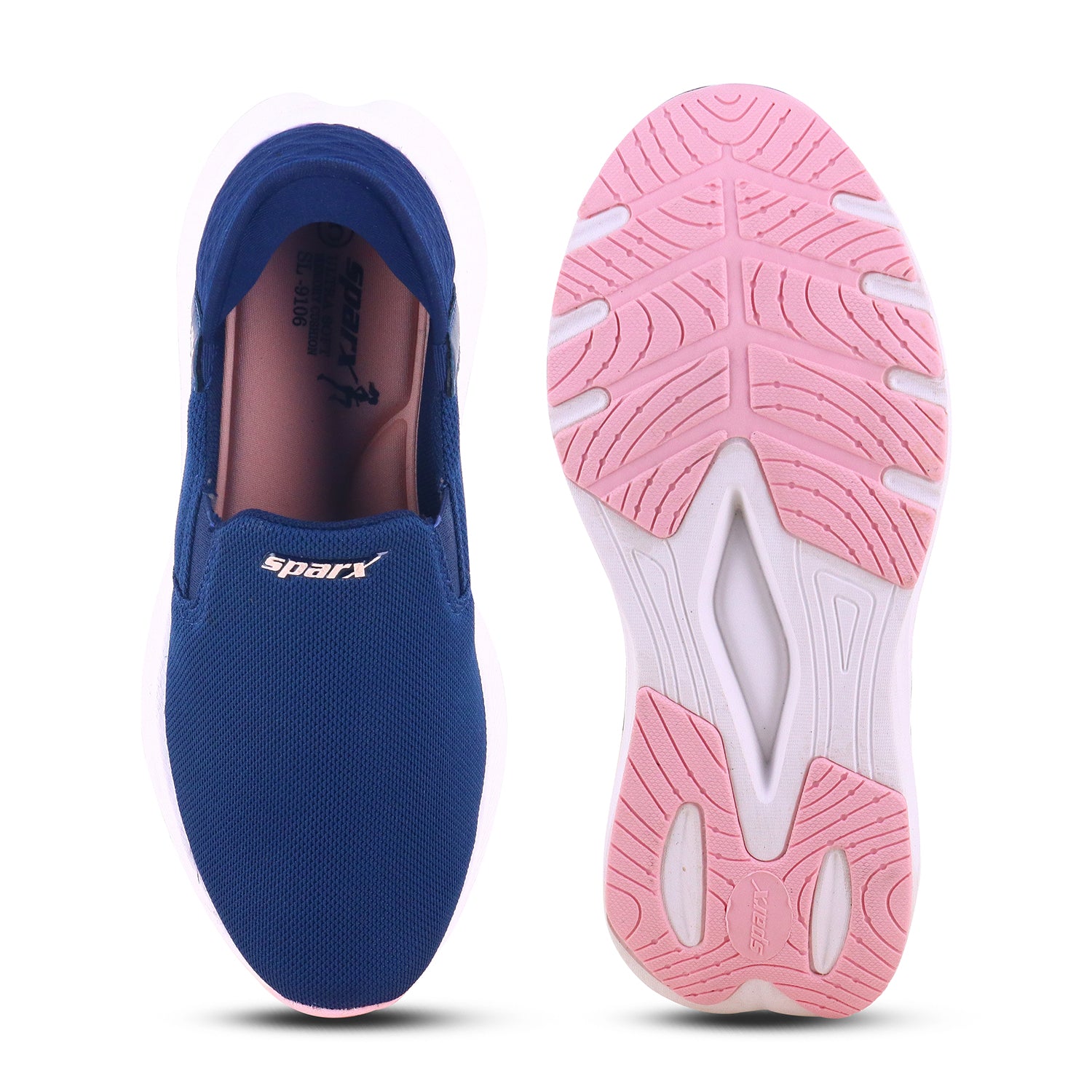 Athleisure Shoes for Women SL 9106
