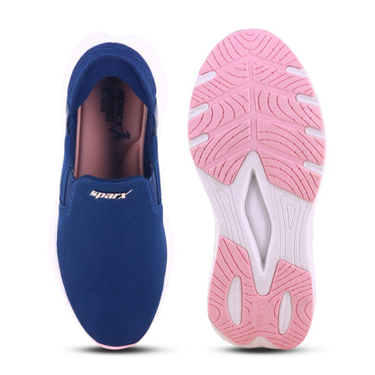 Athleisure Shoes for Women SL 9106