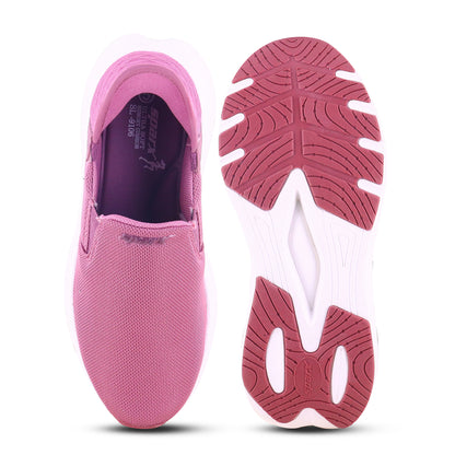 Athleisure Shoes for Women SL 9106