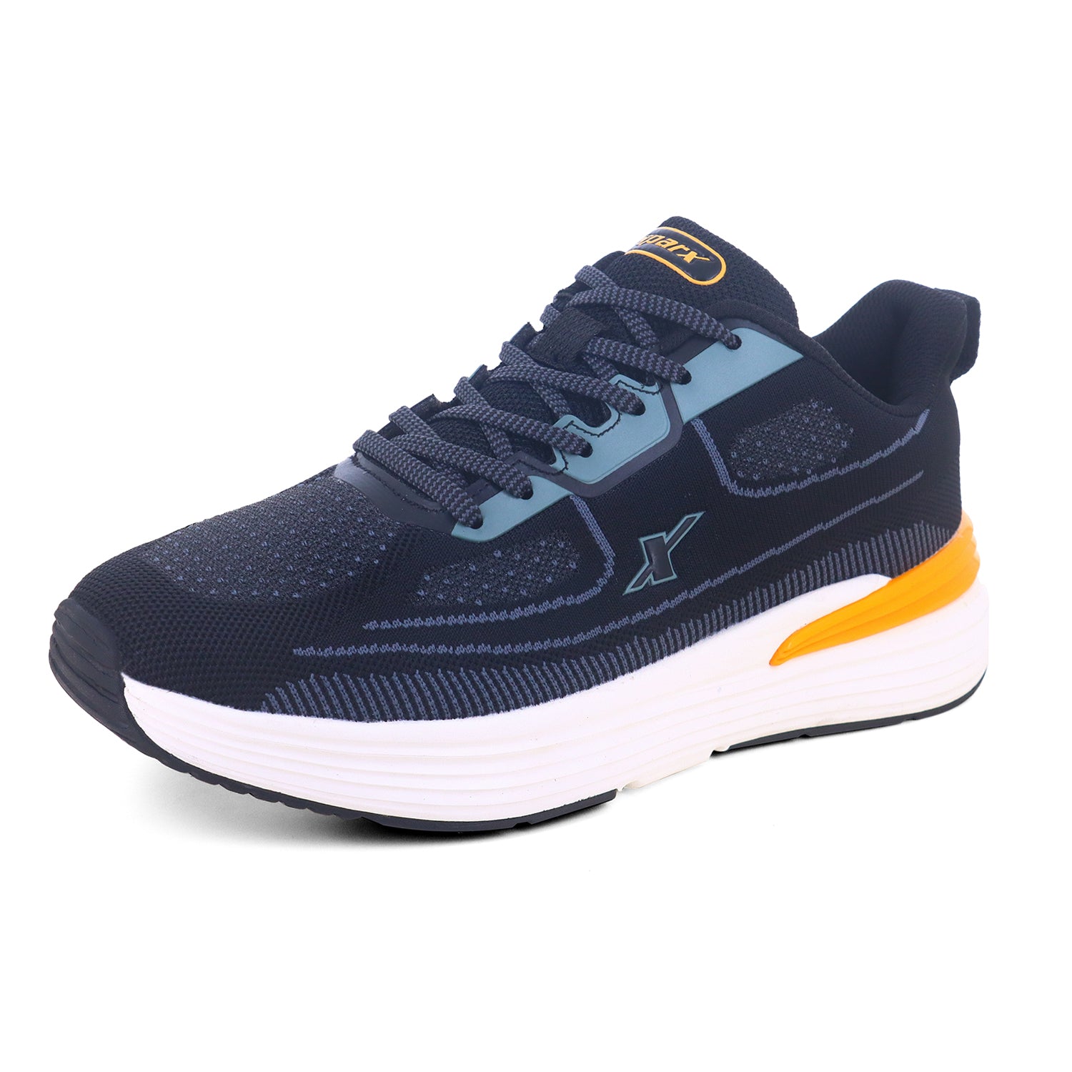 Athleisure Shoes for Men SM 9107