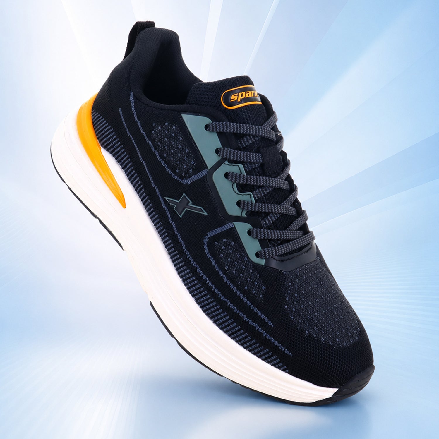 Athleisure Shoes for Men SM 9107