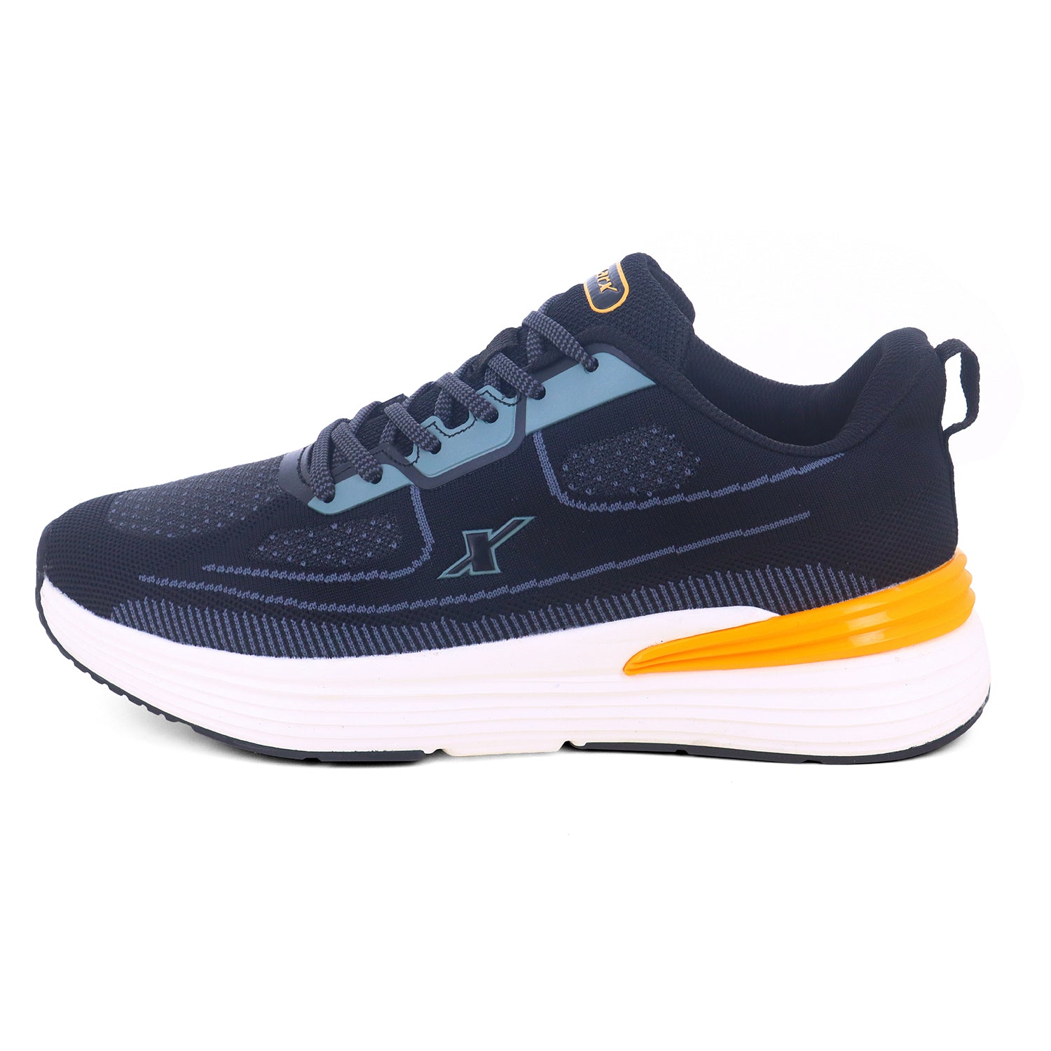 Athleisure Shoes for Men SM 9107
